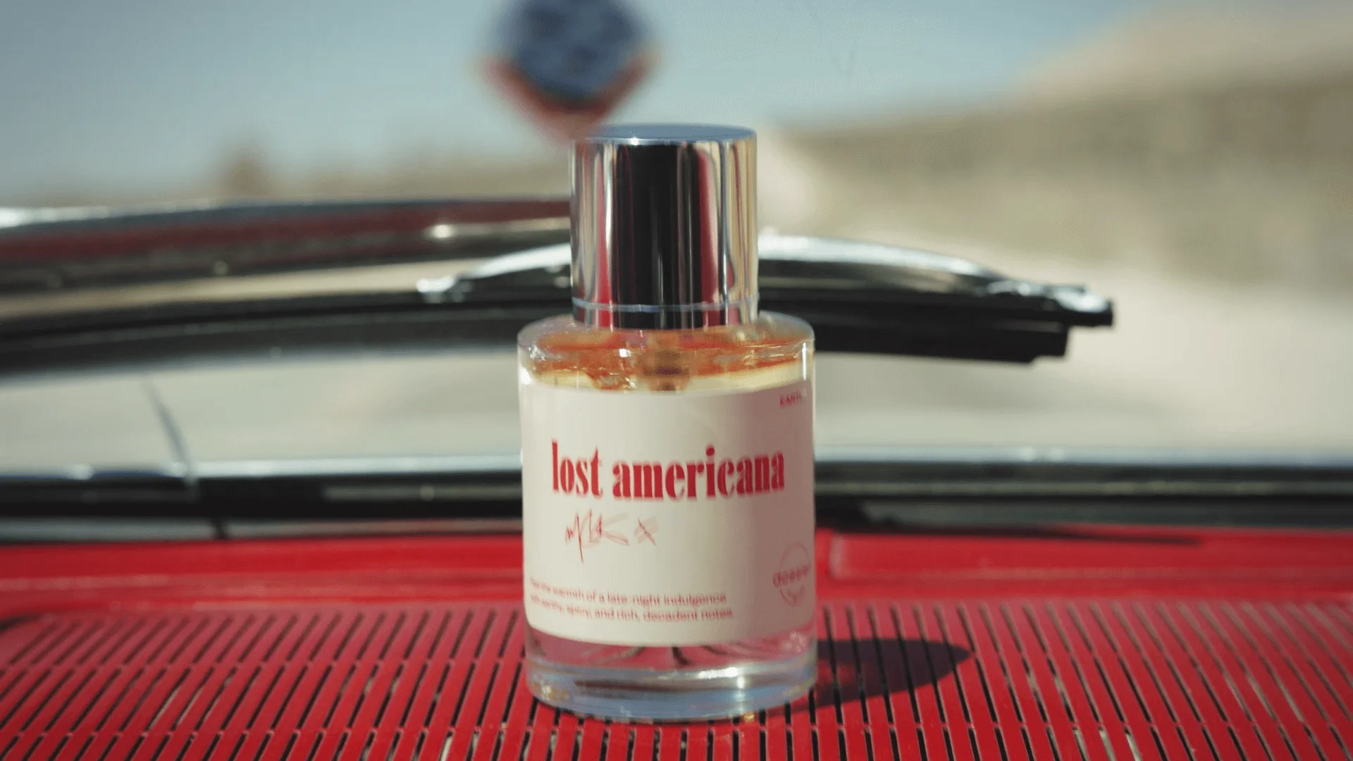 Iconic Scents, Fair Prices
